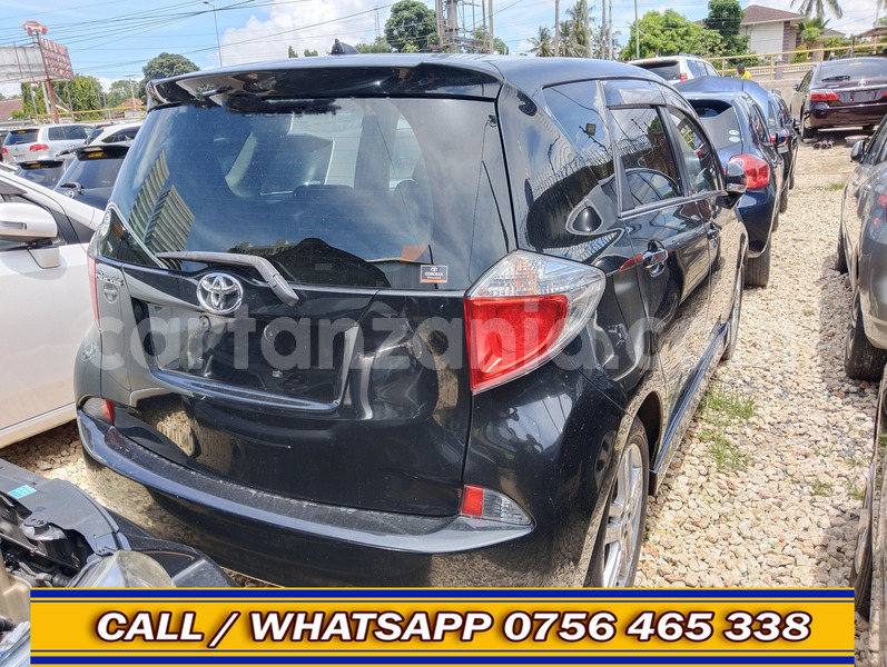 Big with watermark toyota ractis dar es salaam dar es salaam 21771