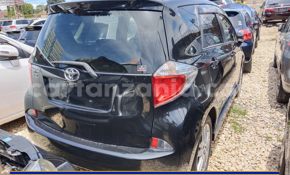 Nunua Mpya Toyota Ractis Nyeusi Gari ndani ya Dar es Salaam nchini Dar es Salaam Nunua Mpya Toyota Ractis Nyeusi Gari ndani ya Dar es Salaam nchini Dar es Salaam