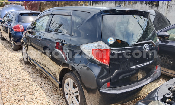 Nunua Mpya Toyota Ractis Nyeusi Gari ndani ya Dar es Salaam nchini Dar es Salaam Nunua Mpya Toyota Ractis Nyeusi Gari ndani ya Dar es Salaam nchini Dar es Salaam