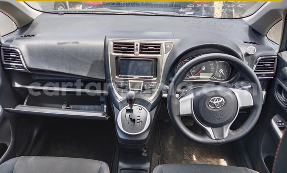 Nunua Mpya Toyota Ractis Nyeusi Gari ndani ya Dar es Salaam nchini Dar es Salaam Nunua Mpya Toyota Ractis Nyeusi Gari ndani ya Dar es Salaam nchini Dar es Salaam