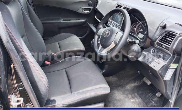 Nunua Mpya Toyota Ractis Nyeusi Gari ndani ya Dar es Salaam nchini Dar es Salaam Nunua Mpya Toyota Ractis Nyeusi Gari ndani ya Dar es Salaam nchini Dar es Salaam