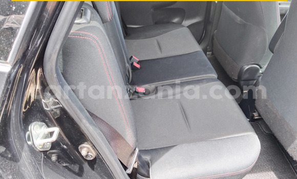 Nunua Mpya Toyota Ractis Nyeusi Gari ndani ya Dar es Salaam nchini Dar es Salaam Nunua Mpya Toyota Ractis Nyeusi Gari ndani ya Dar es Salaam nchini Dar es Salaam