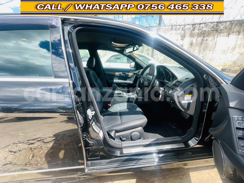 Big with watermark mercedes benz c classe dar es salaam dar es salaam 21772