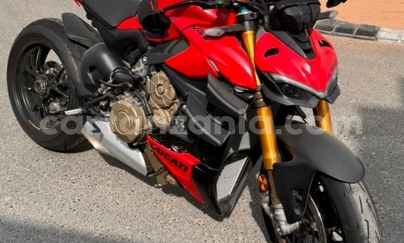 Buy Used Ducati Streetfighter Red Bike in Arusha in Arusha Buy Used Ducati Streetfighter Red Bike in Arusha in Arusha