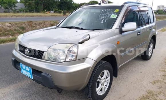 Buy Used Nissan X–Trail Silver Car in Dar es Salaam in Dar es Salaam Buy Used Nissan X–Trail Silver Car in Dar es Salaam in Dar es Salaam