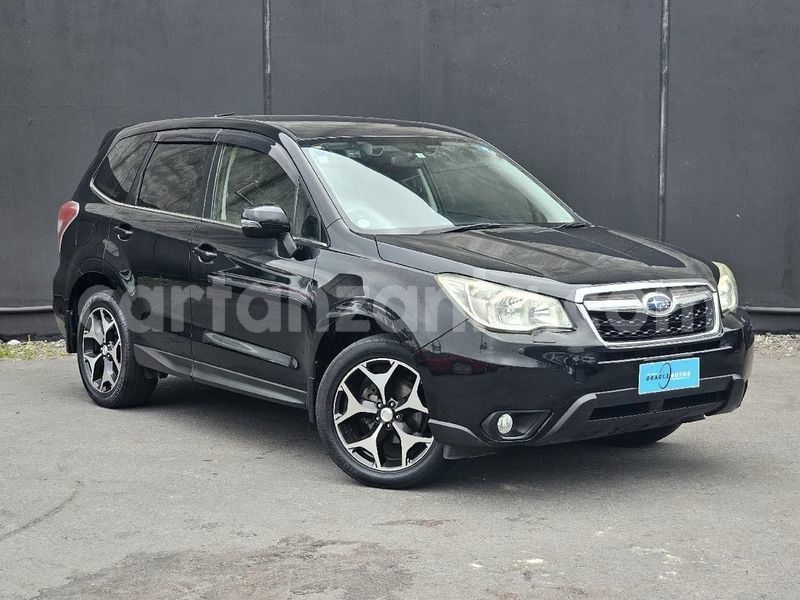 Big with watermark subaru forester kigoma buhigwe 21776