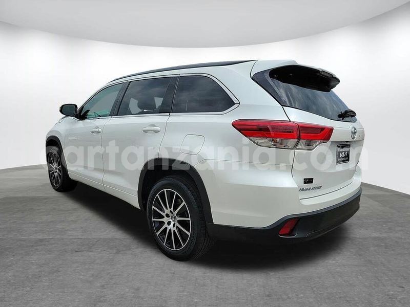 Big with watermark toyota highlander simiyu bariadi 21777