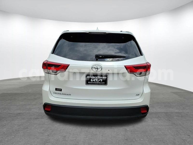 Big with watermark toyota highlander simiyu bariadi 21777