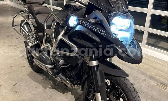 Nunua Ilio tumika BMW GS Nyingine Bike ndani ya Bahi nchini Dodoma