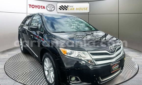 Buy Used Toyota Venza Other Car in Buhigwe in Kigoma