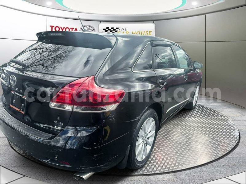 Big with watermark toyota venza kigoma buhigwe 21780