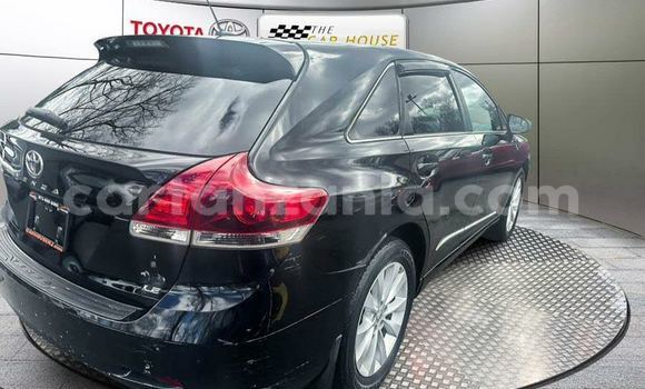 Buy Used Toyota Venza Other Car in Buhigwe in Kigoma Buy Used Toyota Venza Other Car in Buhigwe in Kigoma
