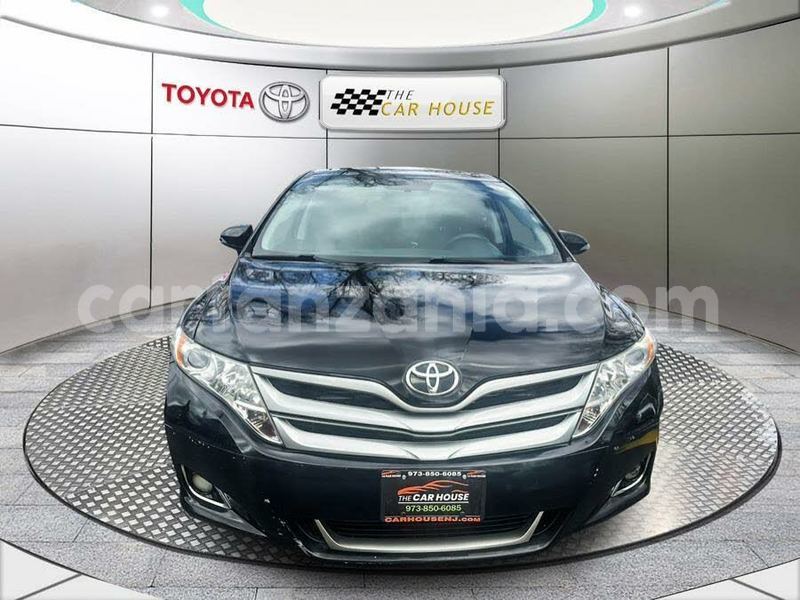 Big with watermark toyota venza kigoma buhigwe 21780