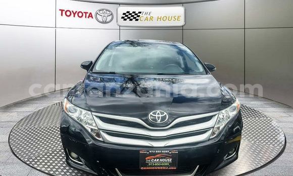 Buy Used Toyota Venza Other Car in Buhigwe in Kigoma Buy Used Toyota Venza Other Car in Buhigwe in Kigoma