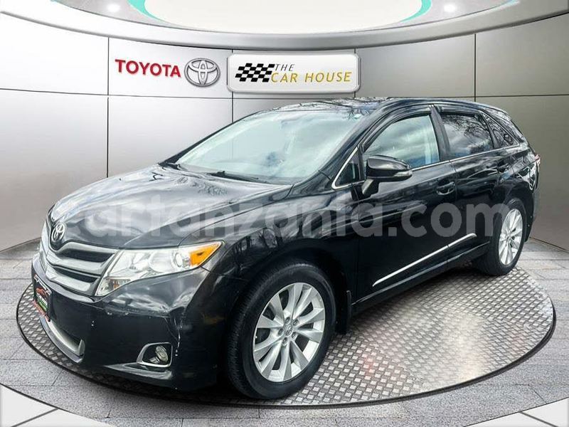 Big with watermark toyota venza kigoma buhigwe 21780