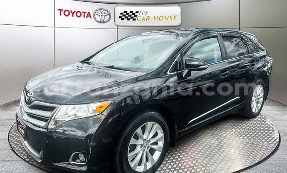 Buy Used Toyota Venza Other Car in Buhigwe in Kigoma Buy Used Toyota Venza Other Car in Buhigwe in Kigoma
