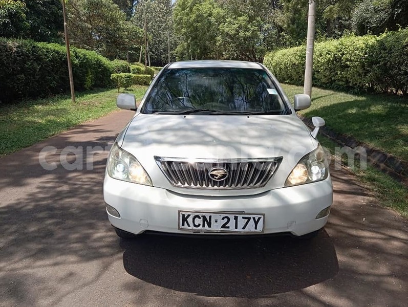 Big with watermark toyota harrier simiyu bariadi 21781