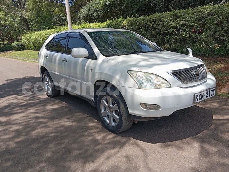 Big with watermark toyota harrier simiyu bariadi 21781