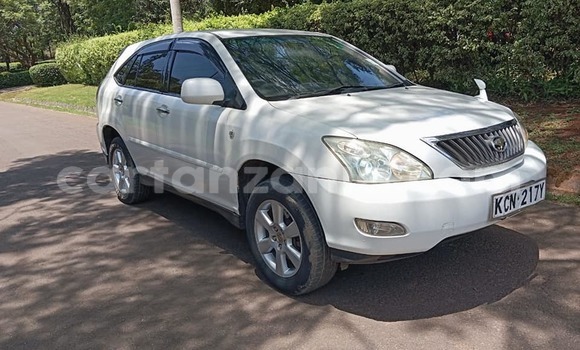 Buy Used Toyota Harrier Other Car in Bariadi in Simiyu Buy Used Toyota Harrier Other Car in Bariadi in Simiyu