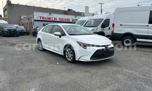 Nunua Ilio tumika Toyota Corolla Nyingine Gari ndani ya Bariadi nchini Simiyu