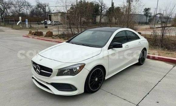 Buy Used Mercedes-Benz C-Classe Other Car in Bariadi in Simiyu