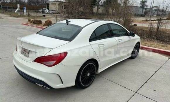 Buy Used Mercedes-Benz C-Classe Other Car in Bariadi in Simiyu Buy Used Mercedes-Benz C-Classe Other Car in Bariadi in Simiyu