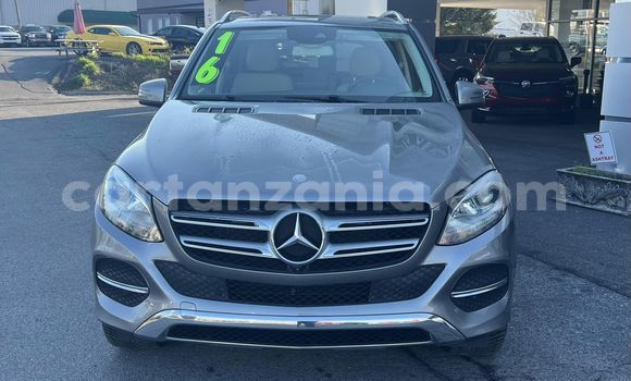Buy Used Mercedes-Benz GLC 250D Other Car in Bagamoyo in Pwani