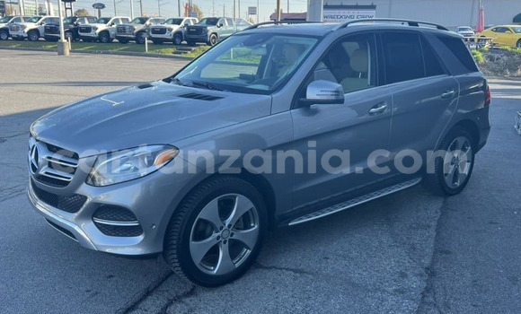 Buy Used Mercedes-Benz GLC 250D Other Car in Bagamoyo in Pwani Buy Used Mercedes-Benz GLC 250D Other Car in Bagamoyo in Pwani