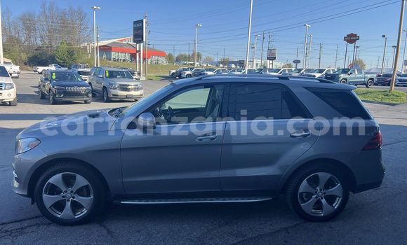 Buy Used Mercedes-Benz GLC 250D Other Car in Bagamoyo in Pwani Buy Used Mercedes-Benz GLC 250D Other Car in Bagamoyo in Pwani