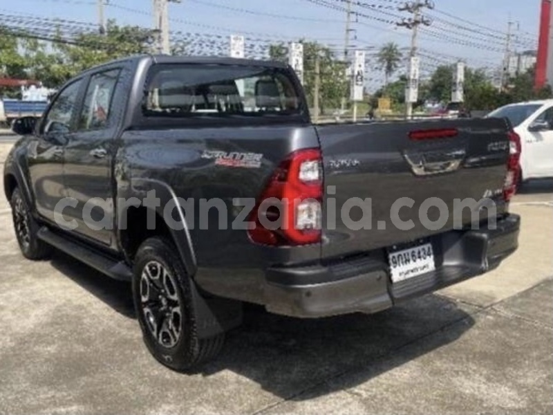 Big with watermark toyota hilux dar es salaam dar es salaam 21787