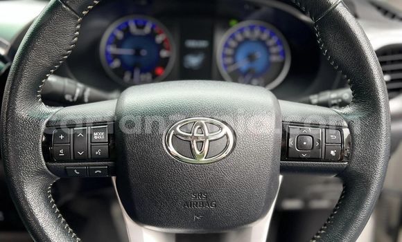 Nunua Ilio tumika Toyota Hilux Nyingine Gari ndani ya Biharamulo nchini Kagera Nunua Ilio tumika Toyota Hilux Nyingine Gari ndani ya Biharamulo nchini Kagera