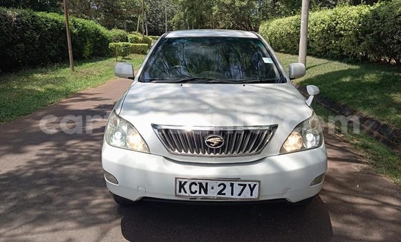 Nunua Ilio tumika Toyota Harrier Nyingine Gari ndani ya Bariadi nchini Simiyu Nunua Ilio tumika Toyota Harrier Nyingine Gari ndani ya Bariadi nchini Simiyu