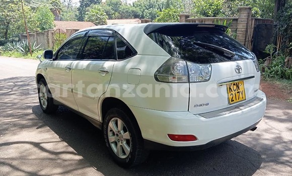 Nunua Ilio tumika Toyota Harrier Nyingine Gari ndani ya Bariadi nchini Simiyu Nunua Ilio tumika Toyota Harrier Nyingine Gari ndani ya Bariadi nchini Simiyu