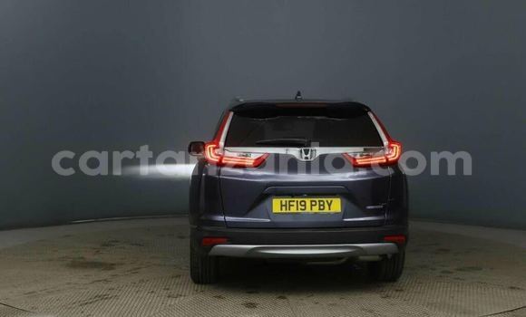 Buy Used Honda CR–V Other Car in Biharamulo in Kagera Buy Used Honda CR–V Other Car in Biharamulo in Kagera