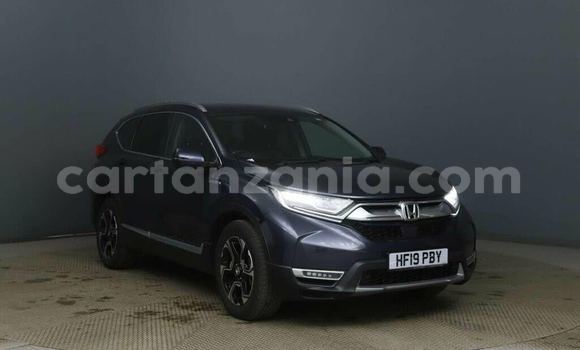 Buy Used Honda CR–V Other Car in Biharamulo in Kagera Buy Used Honda CR–V Other Car in Biharamulo in Kagera