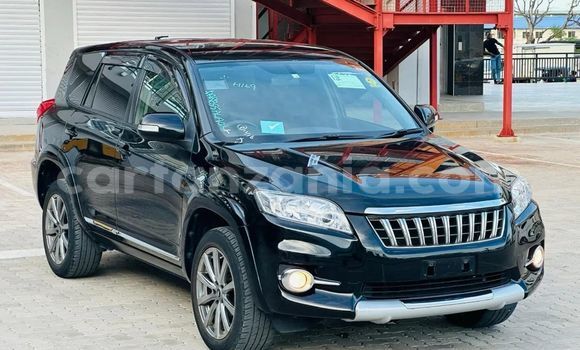 Nunua Ilio tumika Toyota Vanguard Nyingine Gari ndani ya Biharamulo nchini Kagera Nunua Ilio tumika Toyota Vanguard Nyingine Gari ndani ya Biharamulo nchini Kagera