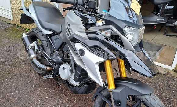 Nunua Ilio tumika BMW GS Nyingine Bike ndani ya Biharamulo nchini Kagera