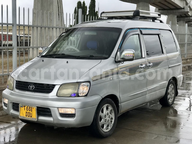 Big with watermark toyota noah dar es salaam dar es salaam 21799