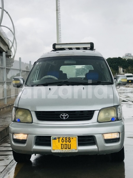 Big with watermark toyota noah dar es salaam dar es salaam 21799