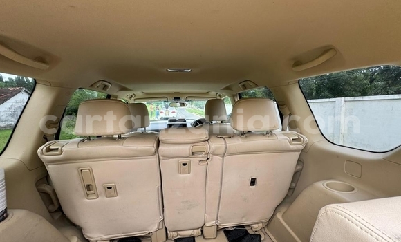 Nunua Ilio tumika Toyota Land Cruiser Prado Nyingine Gari ndani ya Dar es Salaam nchini Dar es Salaam Nunua Ilio tumika Toyota Land Cruiser Prado Nyingine Gari ndani ya Dar es Salaam nchini Dar es Salaam