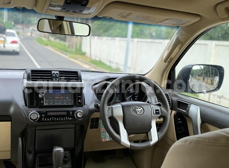 Big with watermark toyota land cruiser prado dar es salaam dar es salaam 21800