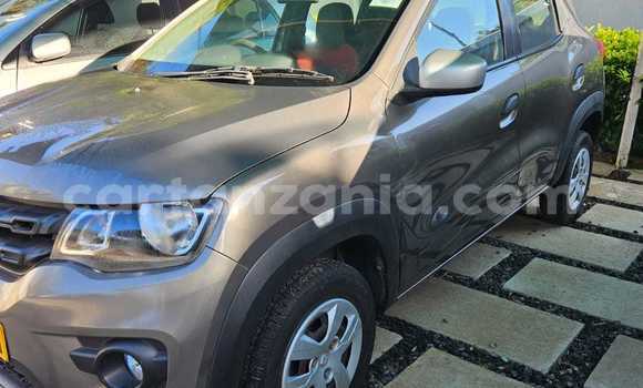 Buy Used Renault KWID Other Car in Dar es Salaam in Dar es Salaam