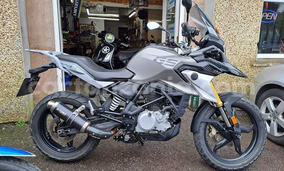 Nunua Ilio tumika BMW GS Nyingine Bike ndani ya Bahi nchini Dodoma Nunua Ilio tumika BMW GS Nyingine Bike ndani ya Bahi nchini Dodoma