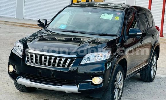 Buy Used Toyota Vanguard Other Car in Biharamulo in Kagera