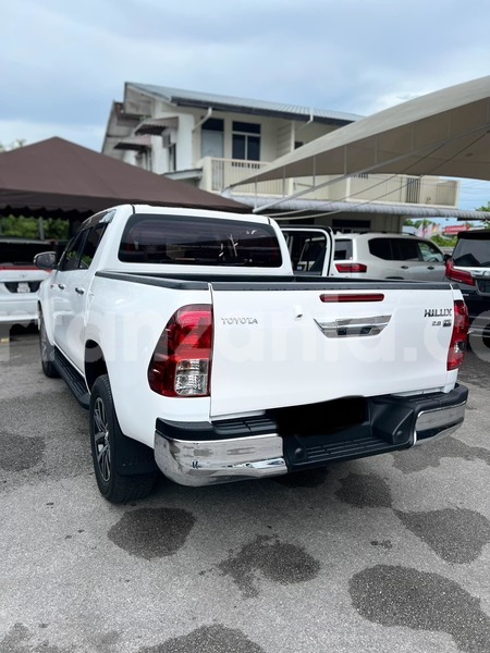 Big with watermark toyota hilux simiyu bariadi 21805