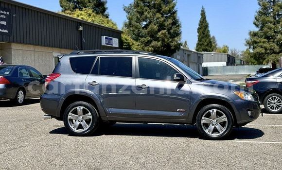 Nunua Ilio tumika Toyota RAV4 Nyingine Gari ndani ya Bariadi nchini Simiyu Nunua Ilio tumika Toyota RAV4 Nyingine Gari ndani ya Bariadi nchini Simiyu