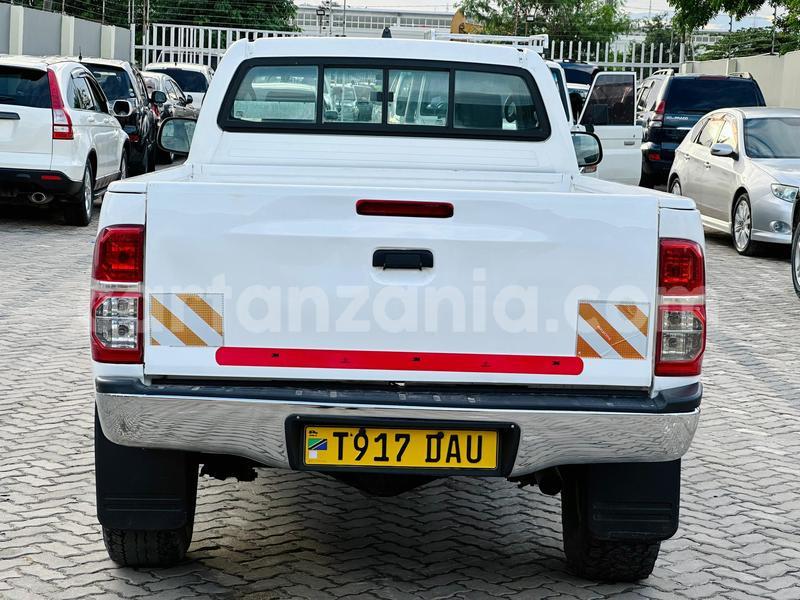 Big with watermark toyota hilux dar es salaam dar es salaam 21808