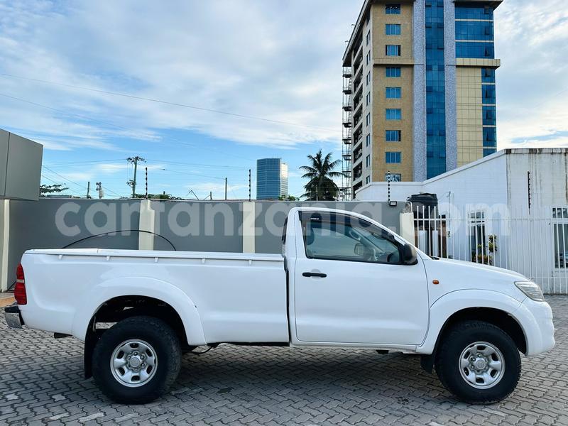 Big with watermark toyota hilux dar es salaam dar es salaam 21808