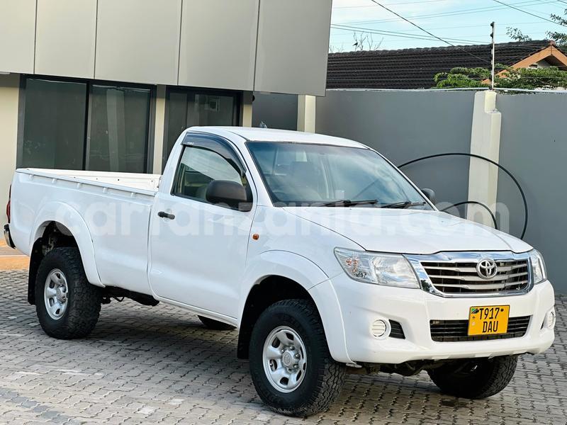 Big with watermark toyota hilux dar es salaam dar es salaam 21808