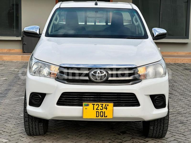 Big with watermark toyota hilux dar es salaam dar es salaam 21809